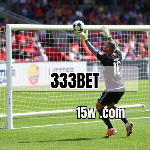 333bet.com: Eventos Esportivos que Transformam Sua Experiência de Apostas