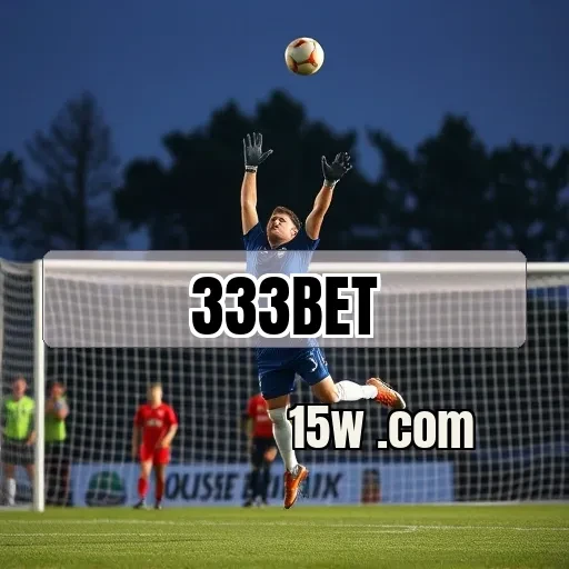 333bet.com: Ofertas Imperdíveis Para Todos os Tipos de Jogadores