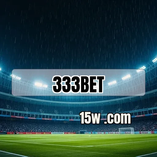 333bet.com: Ofertas Irresistíveis Para Apostas e Jogos Online