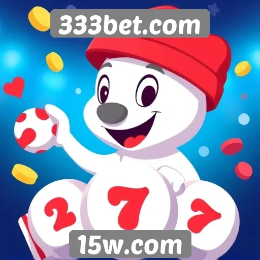 Análise da variedade de jogos disponíveis em 333bet