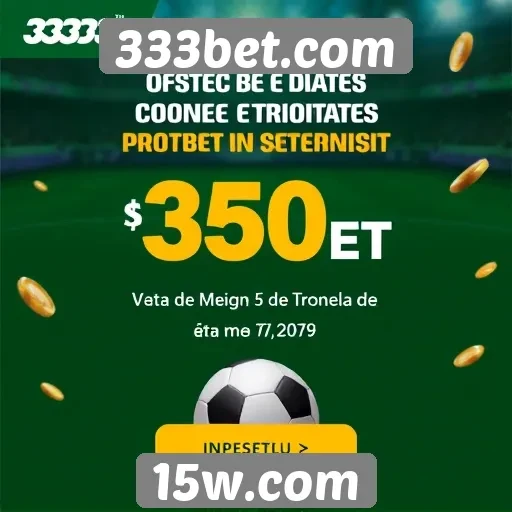 Ofertas promocionais atraem novos jogadores em 333bet