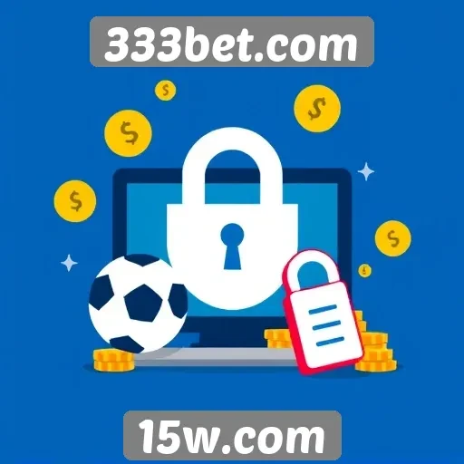 Confiabilidade e segurança no 333bet